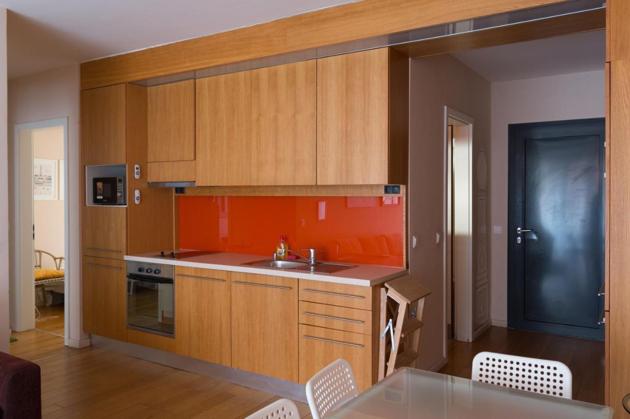 Bl Bavaria Yachtclub & Apartments Balatonlelle Bagian luar foto