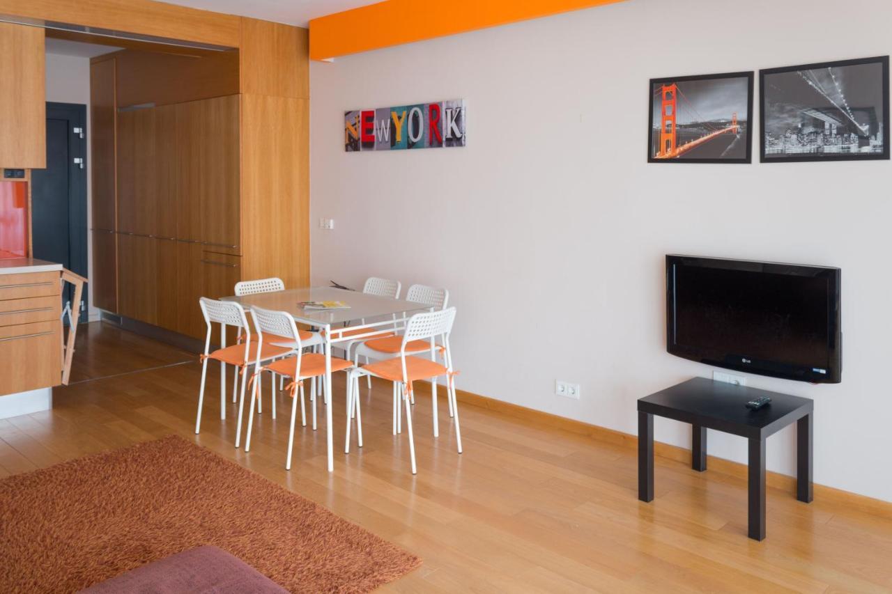 Bl Bavaria Yachtclub & Apartments Balatonlelle Bagian luar foto
