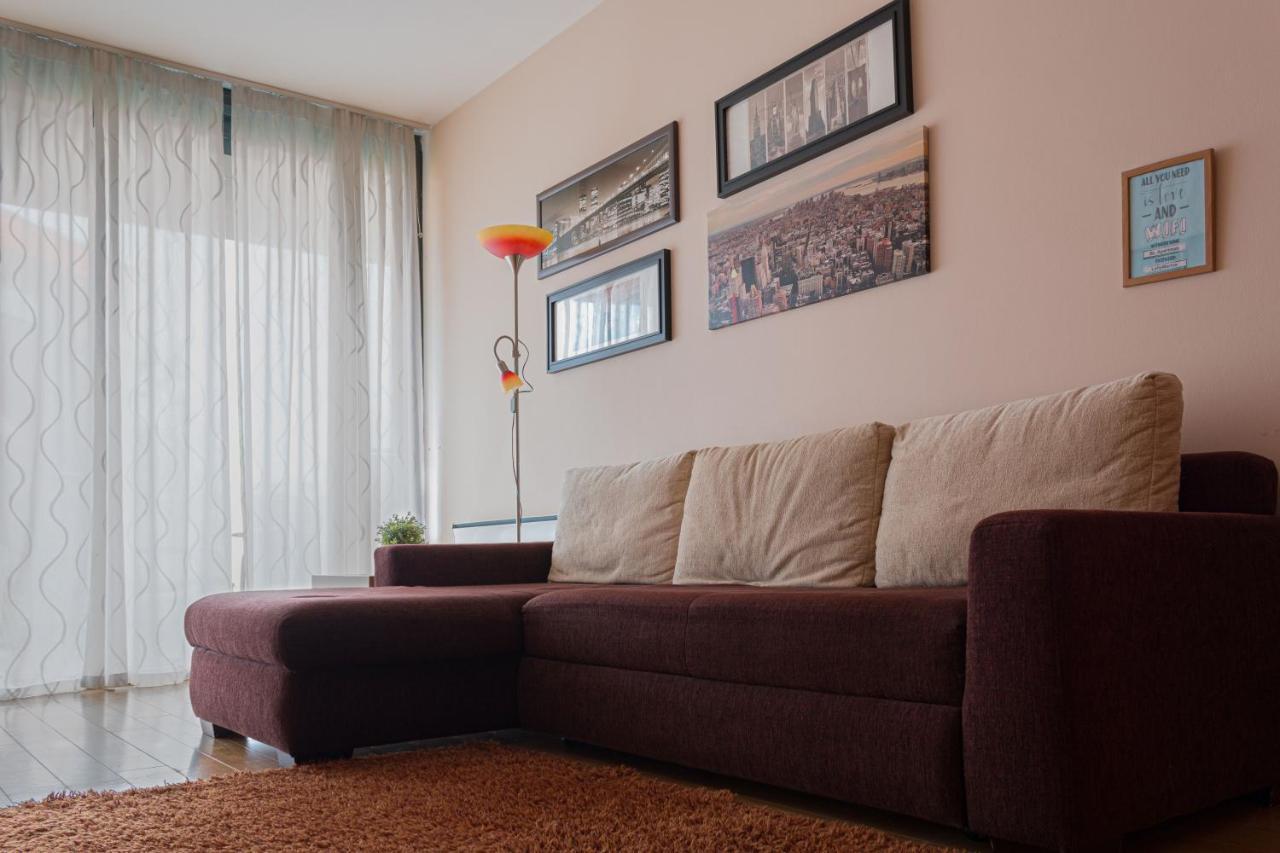 Bl Bavaria Yachtclub & Apartments Balatonlelle Bagian luar foto